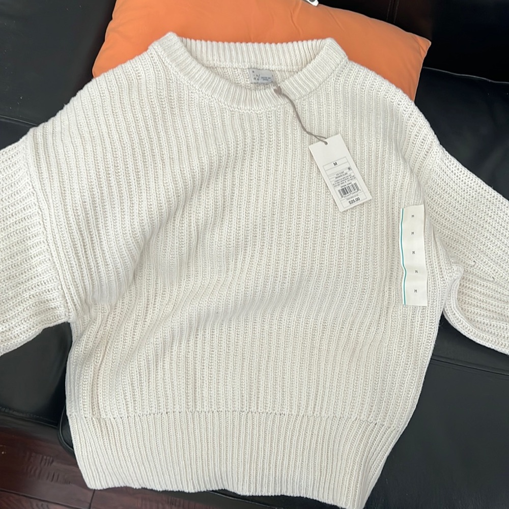 Sweater